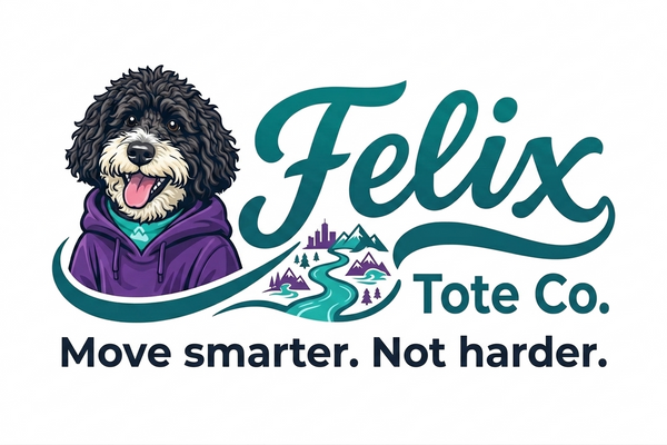 Felix Tote Co